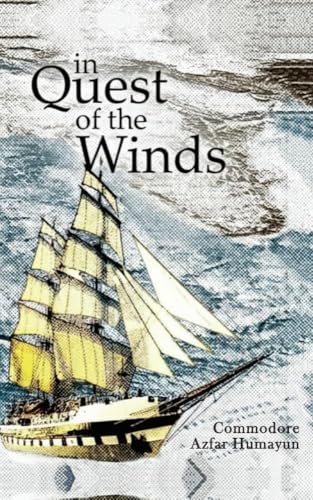 in Quest of the Winds (Kindle Edition)