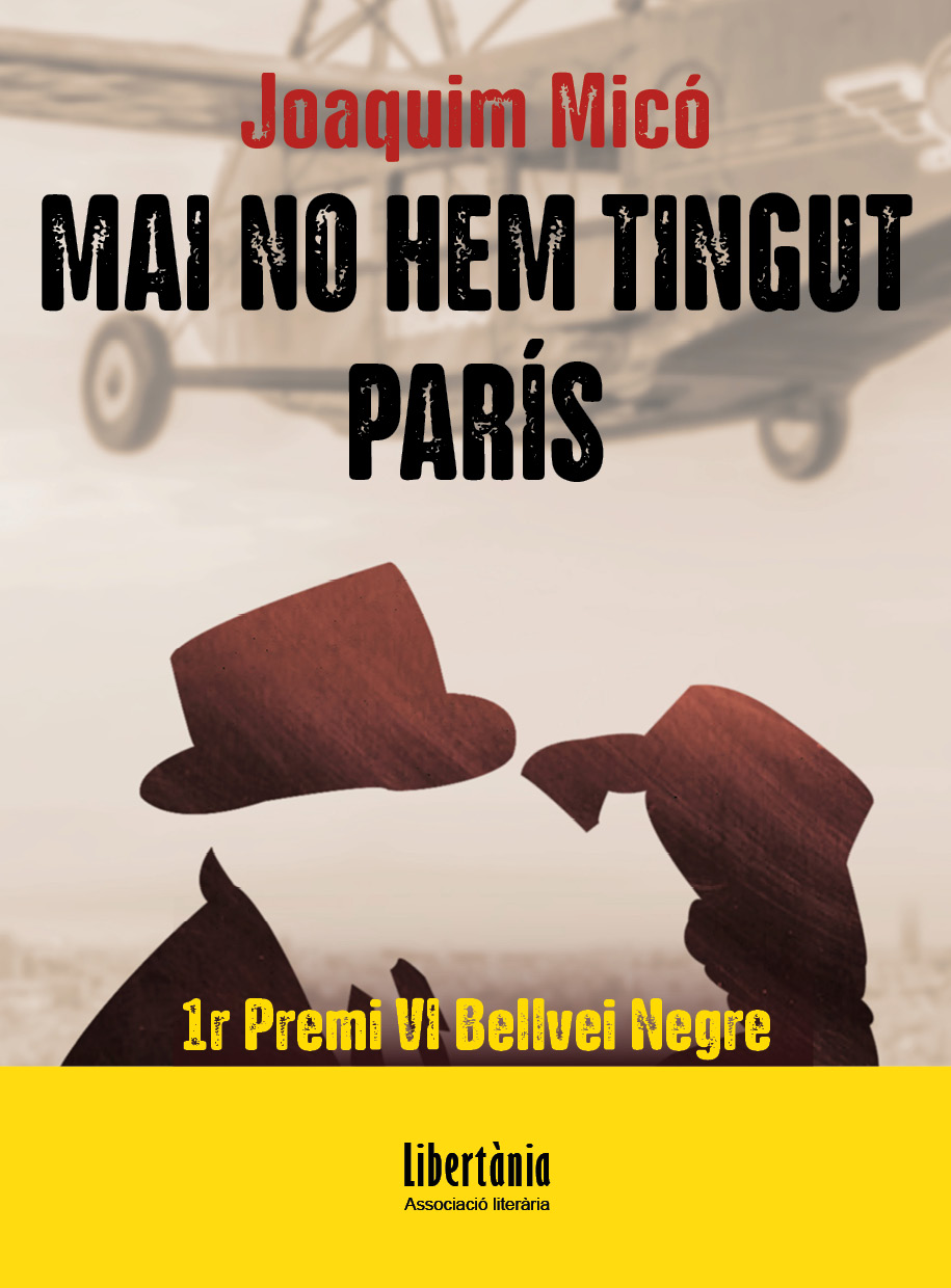 Mai no hem tingut París (Paperback)