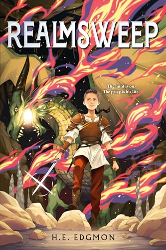 Realmsweep (Hardcover)