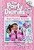 Glam Popstar Surprise: A Branches Book (The Party Diaries #6)