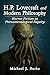 H.P. Lovecraft and Modern Philosophy: Horror Fiction as Phenomenological Inquiry