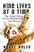 Nine Lives at a Time: The Inside Story of an Appalachian Cat Rescue