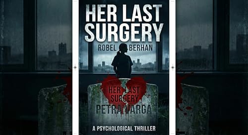 Her Last Surgery (Kindle Edition)