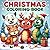 Christmas Coloring Book by Jessica Chapman