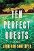 Ten Perfect Guests: A Novel