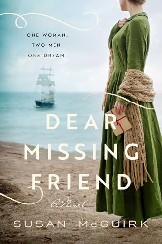 Dear Missing Friend (Paperback)