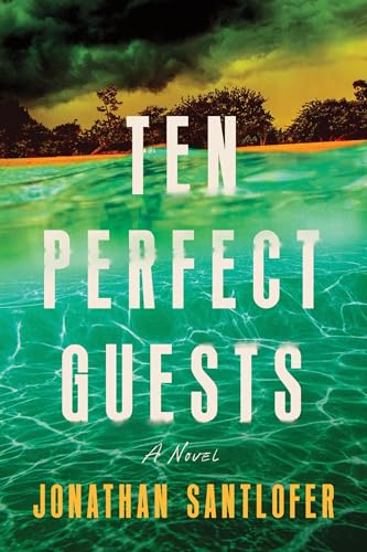 Ten Perfect Guests (Paperback)