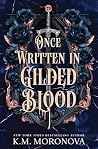 Once Written in G...