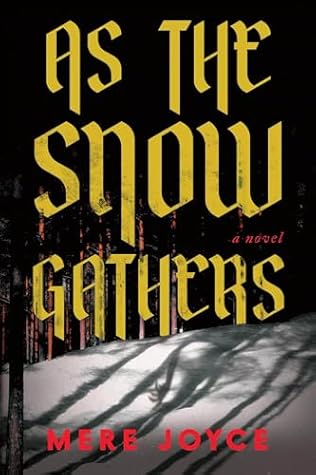 As the Snow Gathers