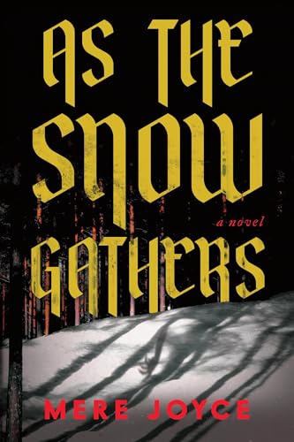 As the Snow Gathers (Paperback)
