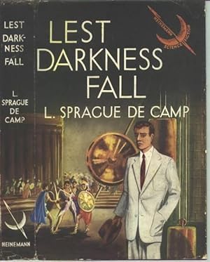 Lest Darkness Fall
