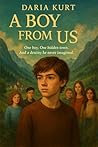 A Boy from Us: Where the World Thinned A Boy from Us: Where the World Thinned