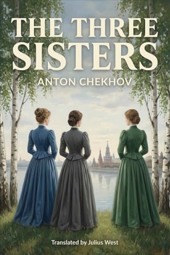 The Three Sisters