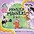 Monster Manners A to Z by Heidi Yates