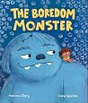 The Boredom Monster by Mariana Ellery