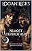 Almost Stepbrothers: Taboo MM Tension During the Holidays (Velvet Shadows)