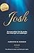 JOSH: Roman fiction à suspense. Nouveau thriller psychologique 2026. Intrigues intenses et révélations explosives. Plongez dans l'univers de Josh. (French Edition)