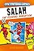 Salah: A comic book biography with facts and stats for young football fans! (Epic Football Comics)