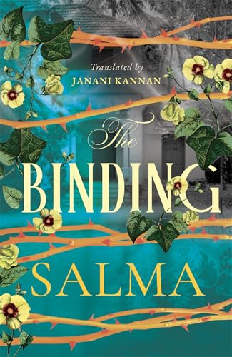 The Binding (Kindle Edition)
