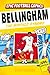 Bellingham: A comic book biography with facts and stats for young football fans! (Epic Football Comics)