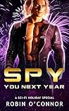 Spy You Next Year
