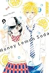 Honey Lemon Soda, Band 06 (German Edition)