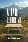 A Table Before Me (PublishU)