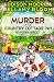 Murder at the Country Cottage Inn: Kittyzen's Arrest (Country Cottage Mysteries)