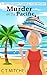 Murder on the Pacific by C T Mitchell