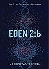 Eden 2:b (The Star Dreamers #1)