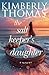 The Salt Keeper's Daughter by Kimberly  Thomas