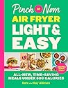 Pinch of Nom Air ...
