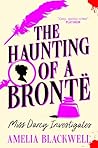 The Haunting of a...