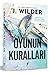 Oyunun Kuralları (Rule Breaker, #2)