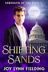 Shifting Sands by Joy Lynn Fielding