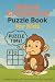 Animal Crossword Puzzle Boo...