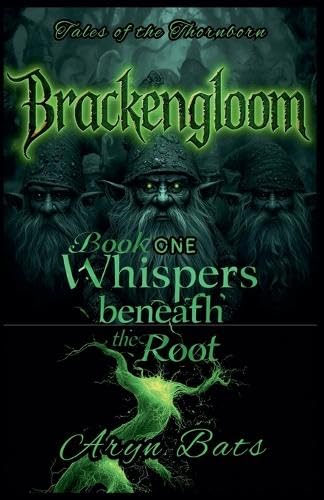 Brackengloom 1 (Paperback)