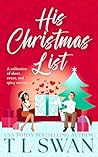 HIS CHRISTMAS LIS...