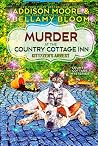 Murder at the Cou...