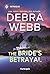 The Bride's Betrayal by Debra Webb