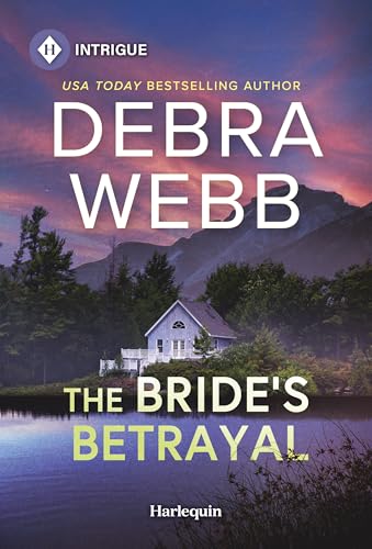 The Bride's Betrayal (Colby Agency: The Next Generation, # 6)