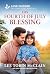 His Fourth of July Blessing (Holiday Haven #2)