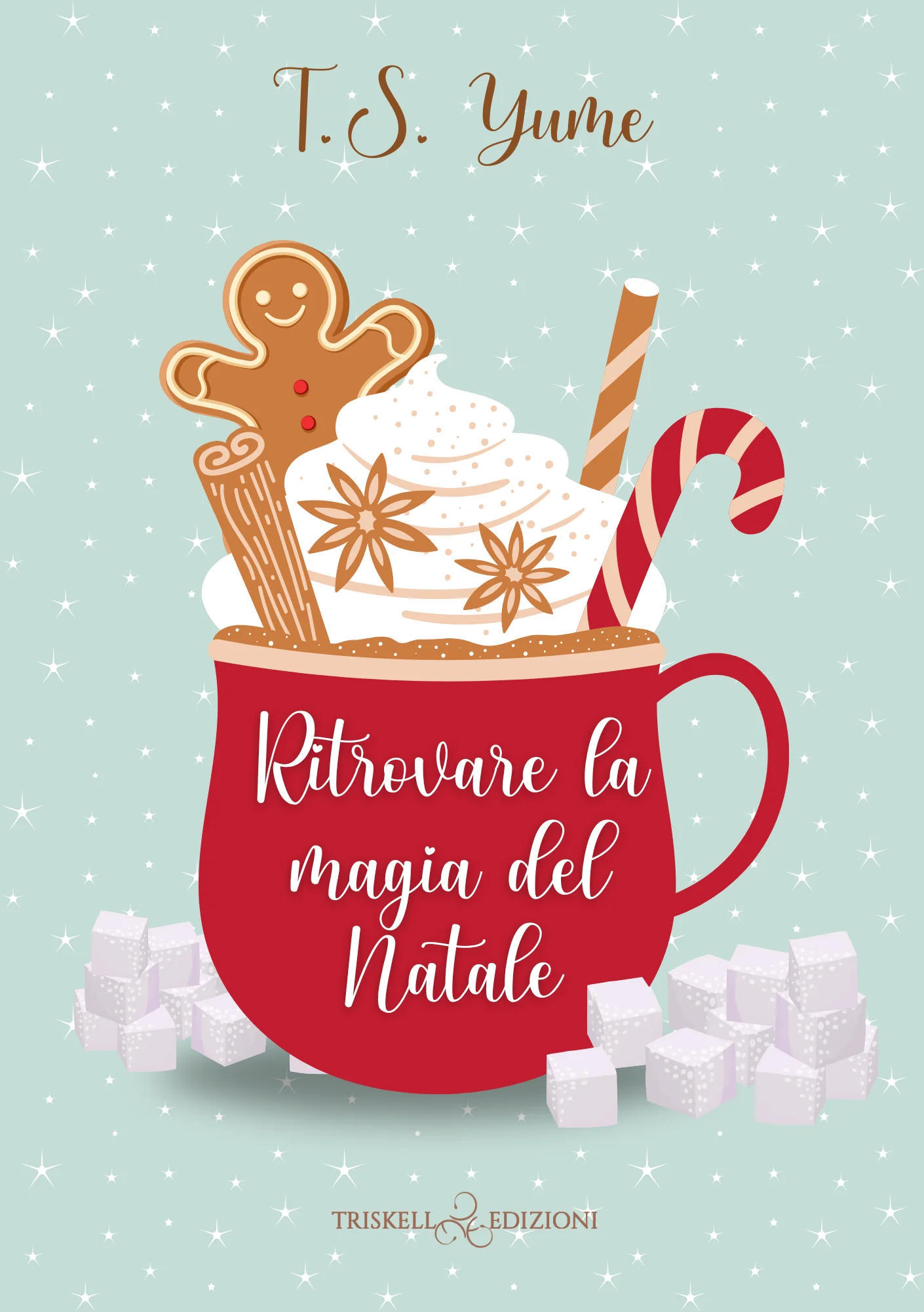 Ritrovare la magia del Natale