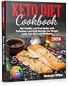 Keto Diet Cookboo...