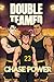 Double Teamed: A M/M/M Sports Romance (Las Vegas Vipers Book 1)