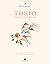 Tokio para colorear: Una colección de escenas de Tokio para colorear