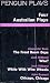 Four Australian plays