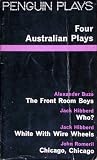 Four Australian plays (Penguin plays)