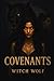 Covenants: Book 2 Of The Moonmarked Series