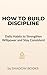 How to Build Discipline: Da...